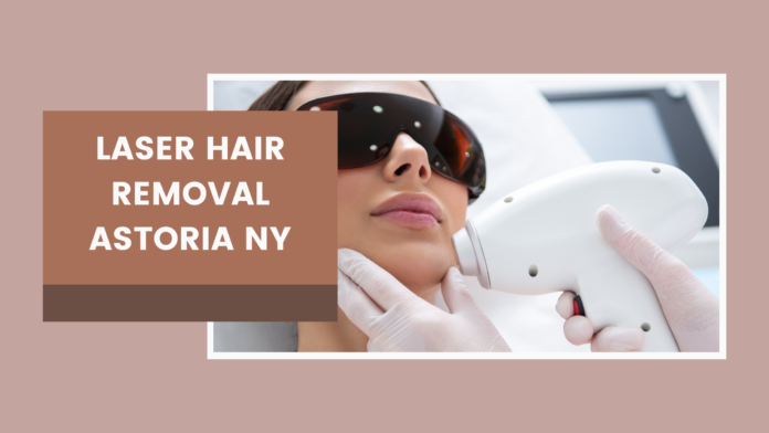 best laser hair removal queens