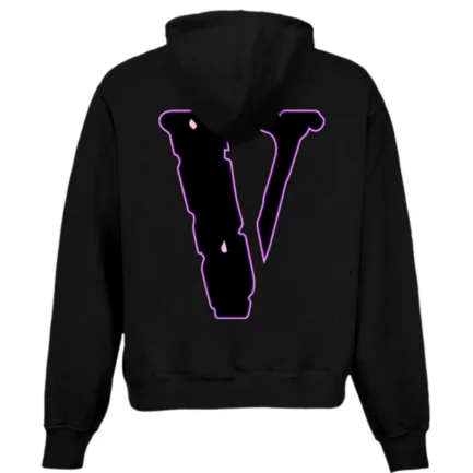 VLONE Hoodie: Latest Collection