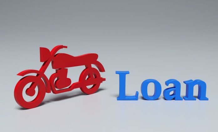 bike loan