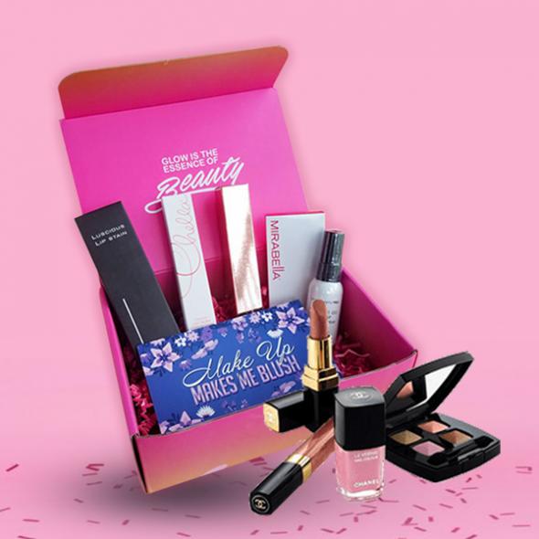 Elevate Your Brand with Custom Makeup Boxes: A Comprehensive Overview