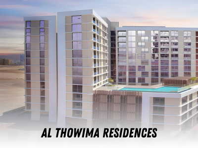 Al Thowima Residences