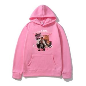From to Casual Versatile Outfits with the Lovely Drake Hoodie