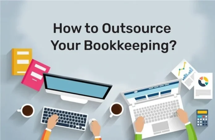 Outsourced-Bookkeeping-Services