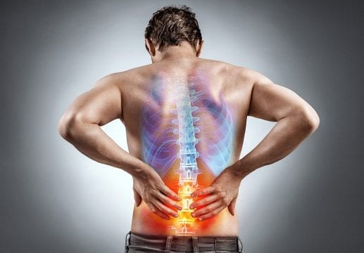 Innovative Solutions for Chronic Back Pain Relief