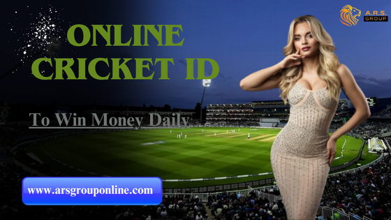 Online Cricket ID   