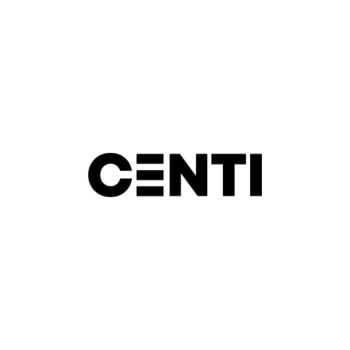 Centi Business Logo