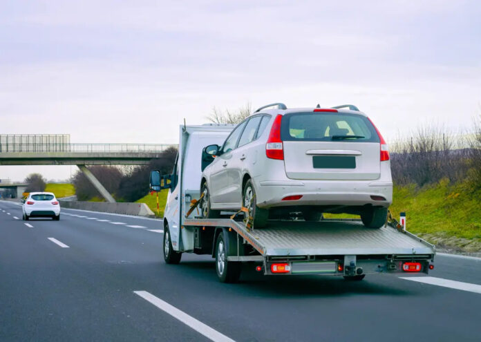 Is Open Car Transport Service Right for Your Vehicle's Journey?
