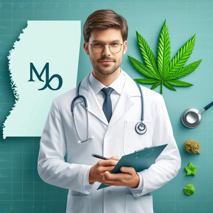 medical marijuana doctor