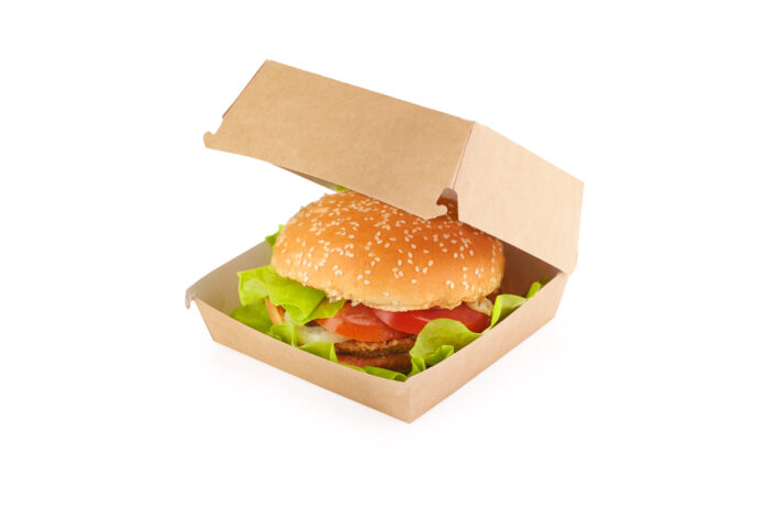 wholesale burger boxes
