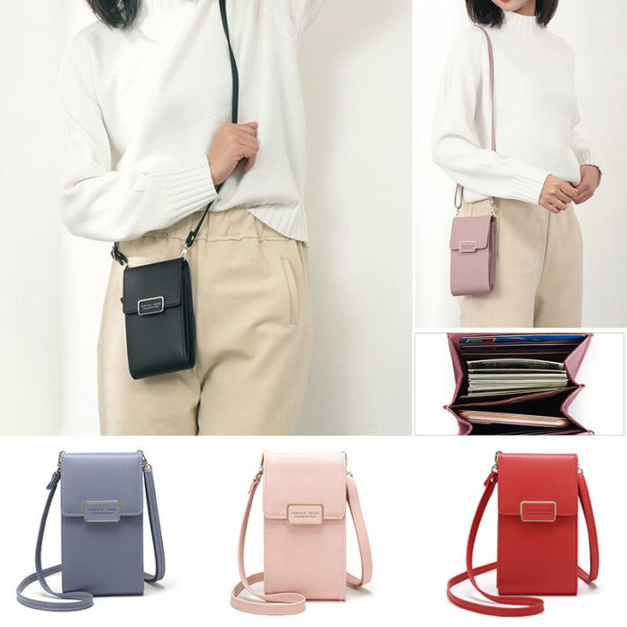 top Picks for Quality and Style in Phone Crossbody Bags