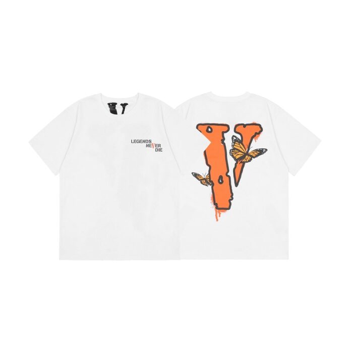 The Complete Guide to Vlone Shirts