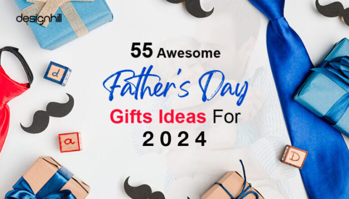 Father's day gifts