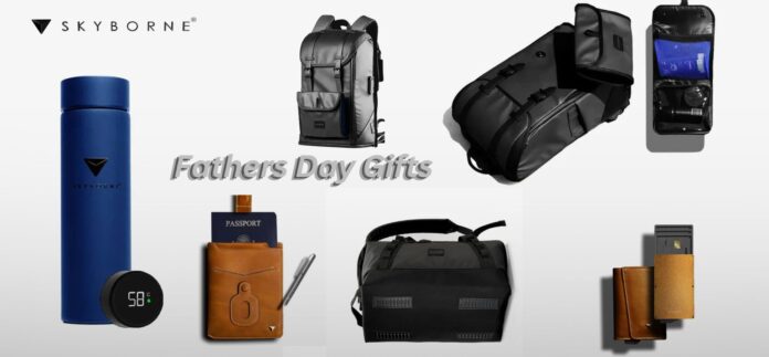 Fathers Day gifts