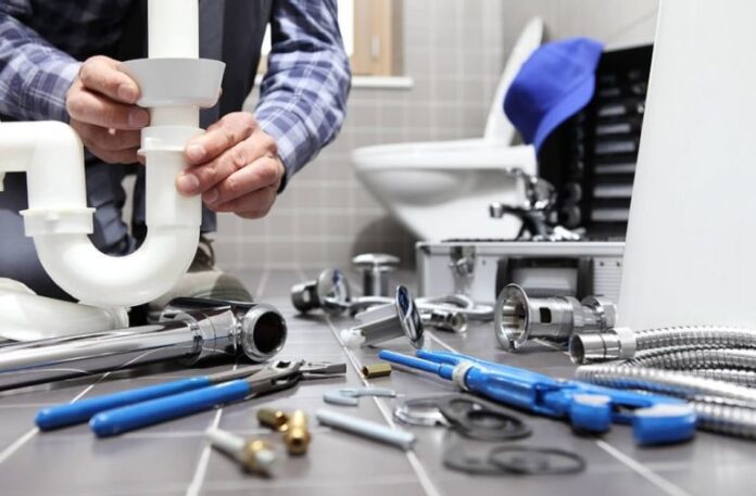 Professional Plumbing Services in Sydney