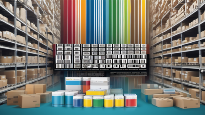 Optimizing Your Business with Efficient Barcoding Solutions