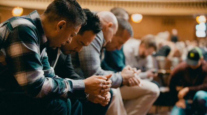 What Role Does Prayer Play in Christian Ministry?