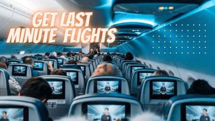best site for last minute flights