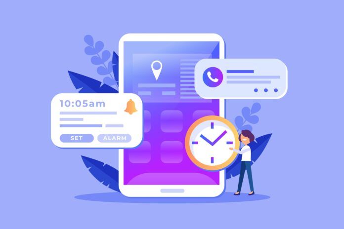 best time tracking app