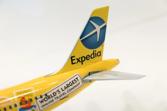 Expedia airfare offers