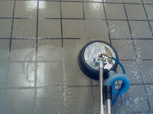 Tile and Grout Cleaning Oakville