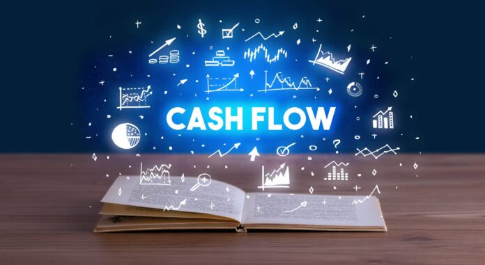 Cash Flow or Cashflow